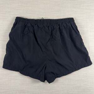 Alpine Design Womens Woven Cargo Shorts Pure Black ADW13806